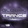 Global Progressive Trance Sessions, Vol. 13
