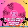 Wild Woman (Radio Edit)