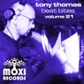 Tony Thomas Best Bites Volume 21