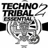 Techno Tribal Essential, Vol. 2