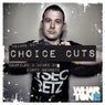 Choice Cuts Volume 001 Mixed By Dirty Secretz