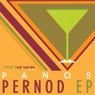 Pernod EP