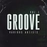 Groove, Vol. 1