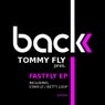 Fastfly EP