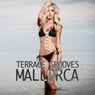 Terrace Grooves Mallorca