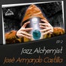 Jazz Alchemist: Josè Armando Castilla, Ep.2