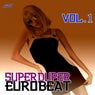 Super Duper Eurobeat, Vol. 1
