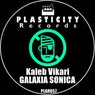 Galaxia Sonica