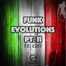 Funk Evolutions, Pt. 11