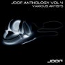 JOOF - Anthology - Volume 4