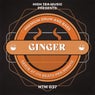 GINGER - High Tea Music Presents