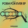 Poem For Ever EP