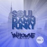 Soul Damn Funky Presents InHouse VOL 1