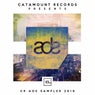 Cr ADE Sampler 2016