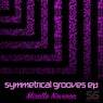 Symmetrical Grooves EP