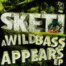 A Wild Bass Appears EP