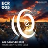 ADE Sampler 2023 from Deep to the Club