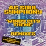 Windy City Theme (Remixes)