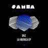 La Iberica EP