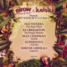 Elrow Music & Kaluki Present: Off Week BCN V/A, Pt. 1