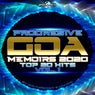 Progressive Goa Memoirs: 2020 Top 20 Hits, Vol. 1