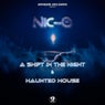 A Shift in the Night