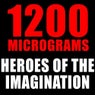 Heroes Of The Imagination