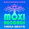 Moxi Mega Beats 8