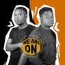 We are On