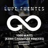 1000 Watts - Kerri Chandler Remixes
