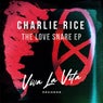 The Love Snare EP