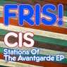 Stations of the Avantgarde EP
