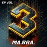 Ma.Bra. Ep Vol. 3
