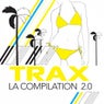 Trax La compilation 2.0