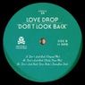 Don't Look Back