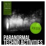 Paranormal Techno Activities - TWENTYSEVEN