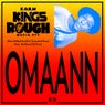Omaann (O Betha Kick) [KingsOfRoughMusiQ] (feat. OwGee & DJ Fonzi)