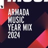 Armada Music Year Mix 2024 - Extended Versions