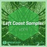 Left Coast Sampler: Volume 4