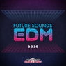 Future Sounds. EDM 2018