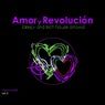 Amor Y Revoluciòn (Deep- & Tech House Arrows), Vol. 2