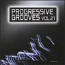 Progressive Grooves, Vol. 21