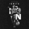 Nausikke - Ignite