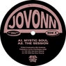 Mystic Soul, the Session, What About, Heads Are Dancing