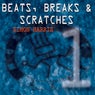 Beats, Breaks & Scratches, Vol. 1