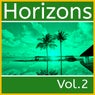 Horizons Vol.2