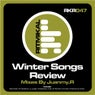 Winter Songs Review