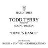 Devil's Dance (2025 Remixes)