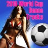 2010 World Cup Dance Tracks
