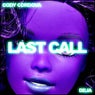 Last Call (feat. Deja)